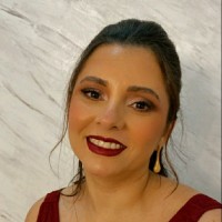 Marcia Silvia