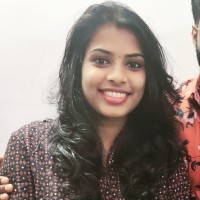 Nithya M.S