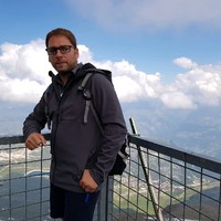 Florian Bouju
