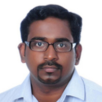 Arun Balan