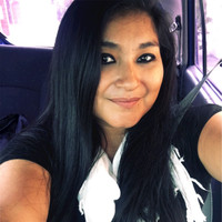 Rossynelly Alcantara