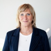 Murielle Segers