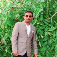 Akalesh Rajamani