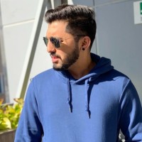 Aditya Pandian