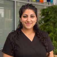 Nisha Wali