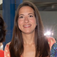 Cristina Grande Catalán