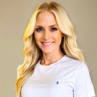 Morgan Seymour