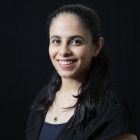 Divya Manocha
