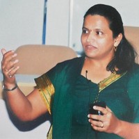 Dr. Reshma Raskar-Phule