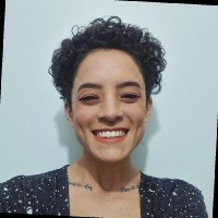 Maria Gabriela Morais