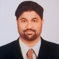 Nakash Kumar