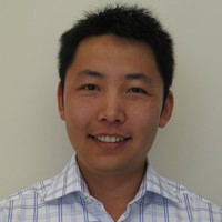 Jackie Wang