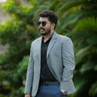 Aswin Krishna