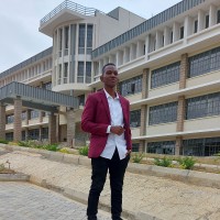 Denis Makau