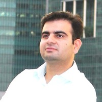 Puneet Gangwani