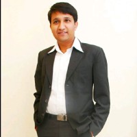 Jignesh Chauhan