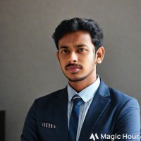 Umashankar Panda