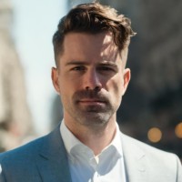 Darragh Caffrey