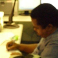 Atif Elbaghir Osman