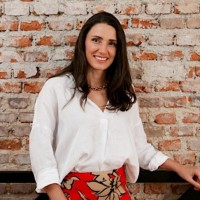 Caroline Weissheimer Ribeiro