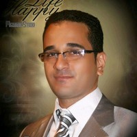 Hosam Eden Reda