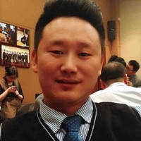 毕明阳