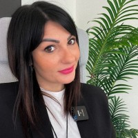 Silvia Gigliotti