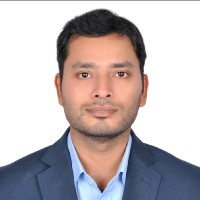 Arjun Rai
