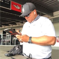 Ismael Perez