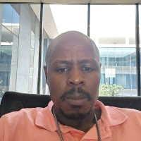 Thabo Molautsi
