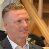 Jens Frost