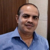 Ravinder Chharia
