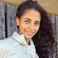 Sadra Guillén de Navas