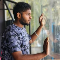 Sarwin Krishna