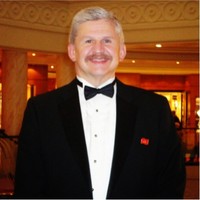Patrick Barnett