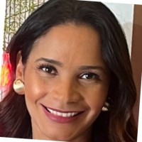 Cintia Teixeira De Souza