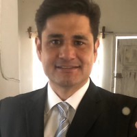 Víctor M. Alvarado