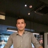 Abhishek Mishra