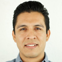 Roberto Carlos Romero Robles