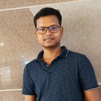 Vikash kumar Mahto