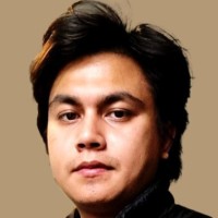 Anil Hitang