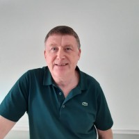 Kevin Rooney