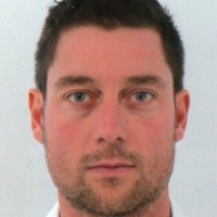 Nicolas Butel