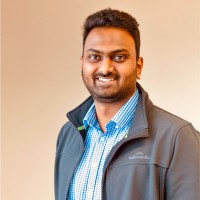 Charan Peddireddy