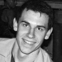 Jordan Bjornberg