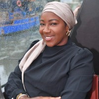 Aissata Ba (Camara)
