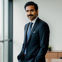 Gourav Sankadia