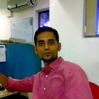 Ranjit Salunkhe