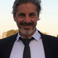 Stephane Pariente