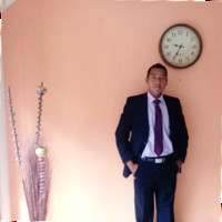 Gabriel Diego Piñon